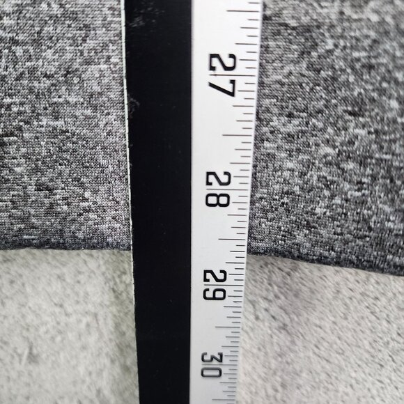 Mens Gray & Orange Champion Hoodie Sweatshirt Oklahoma State Cowboys Size XL - Picture 10 of 10